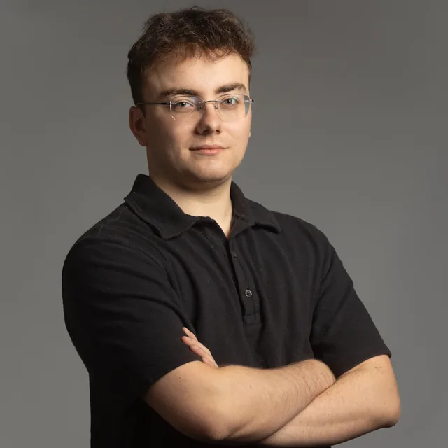 Linus Jeary